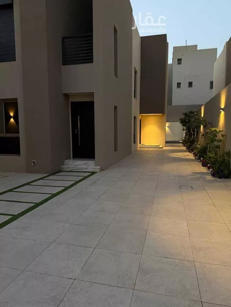 Villa for Rent in Riyadh Okaz صورة 5