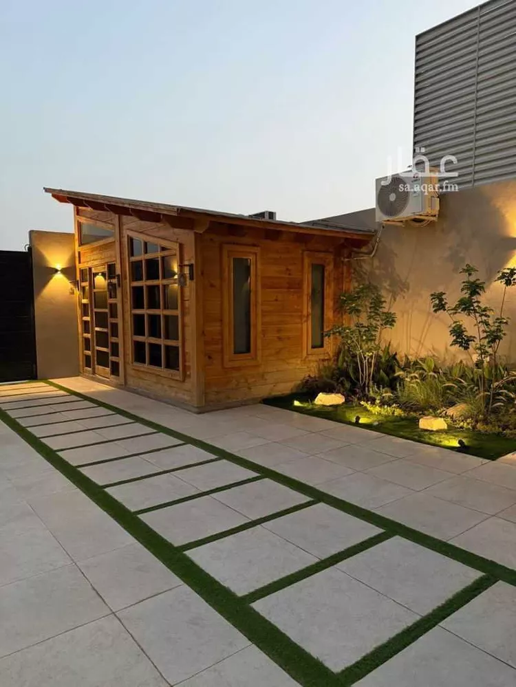 Villa for Rent in Riyadh Okaz صورة 4