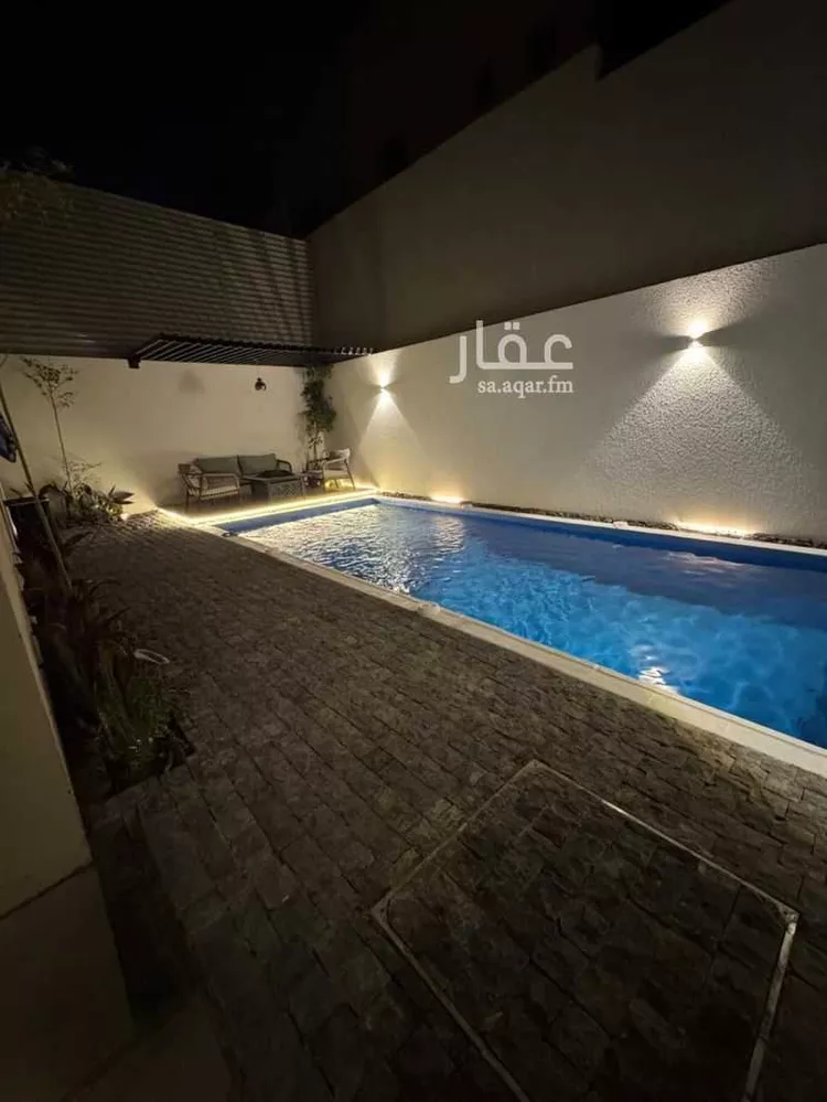 Villa for Rent in Riyadh Okaz صورة 3