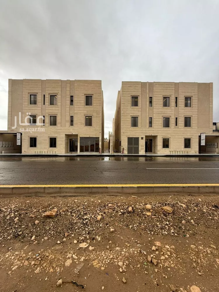 شقة للبيع في شارع السيل الكبير, حي المهدية, مدينة الرياض, منطقة الرياض