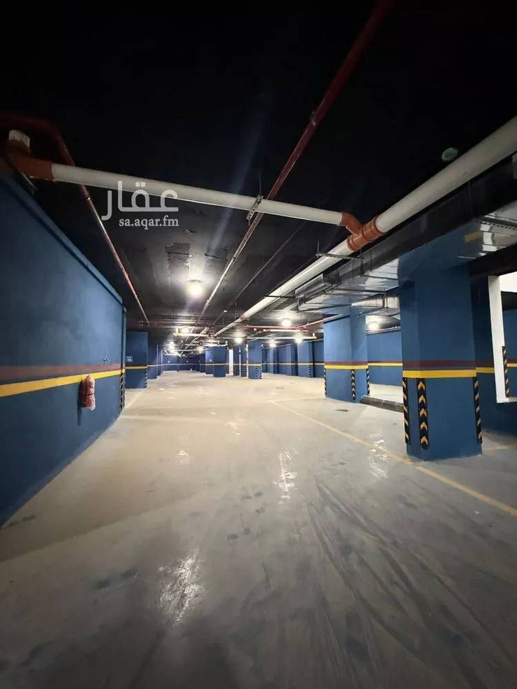 شقة للبيع في شارع أبي الحسن الأسفرائيني, حي المهدية, مدينة الرياض, منطقة الرياض صورة 5