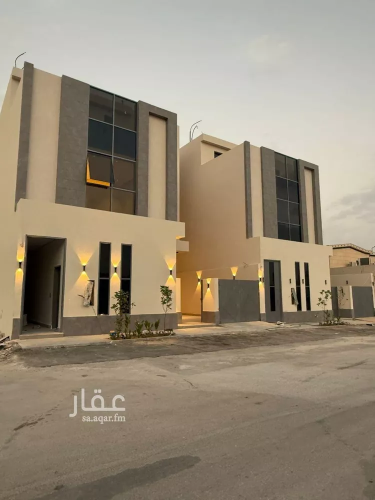 فيلا للبيع في شارع عبداللطيف بن المبارك, حي المهدية, مدينة الرياض, منطقة الرياض صورة 2
