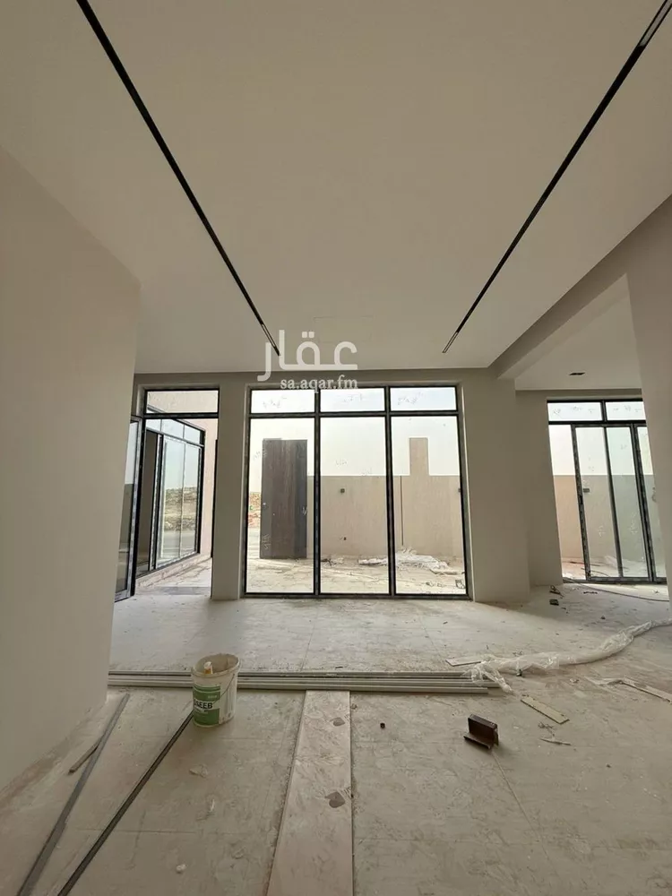 فيلا للبيع في شارع إبراهيم بن علي بن علوي, حي المهدية, مدينة الرياض, منطقة الرياض صورة 4