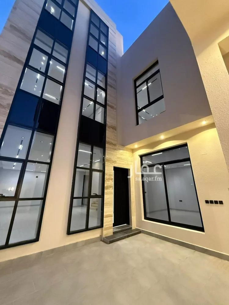 فيلا للبيع في شارع السيل الكبير, حي المهدية, مدينة الرياض, منطقة الرياض صورة 2