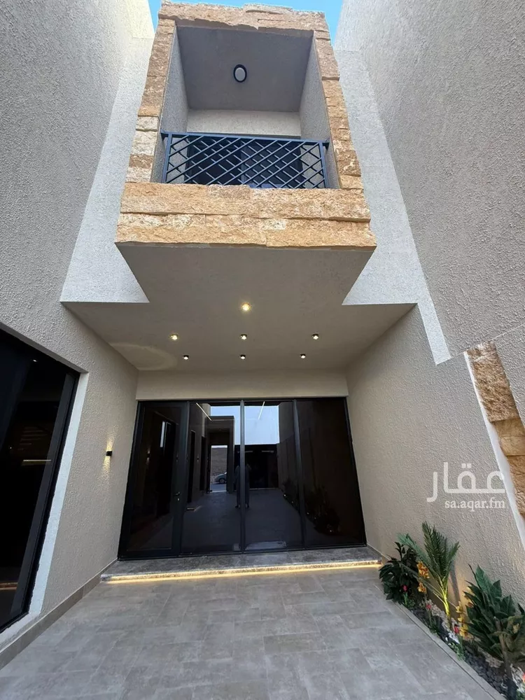 فيلا للبيع في شارع إبراهيم بن علي بن علوي, حي المهدية, مدينة الرياض, منطقة الرياض صورة 5