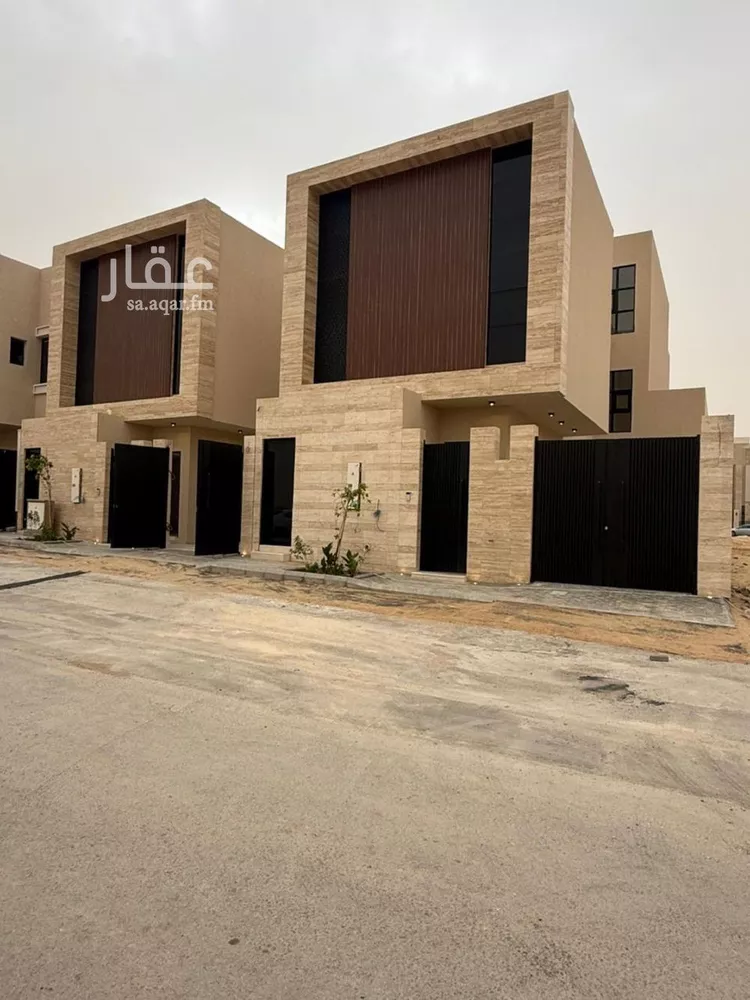 فيلا للبيع في شارع السيل الكبير, حي المهدية, مدينة الرياض, منطقة الرياض