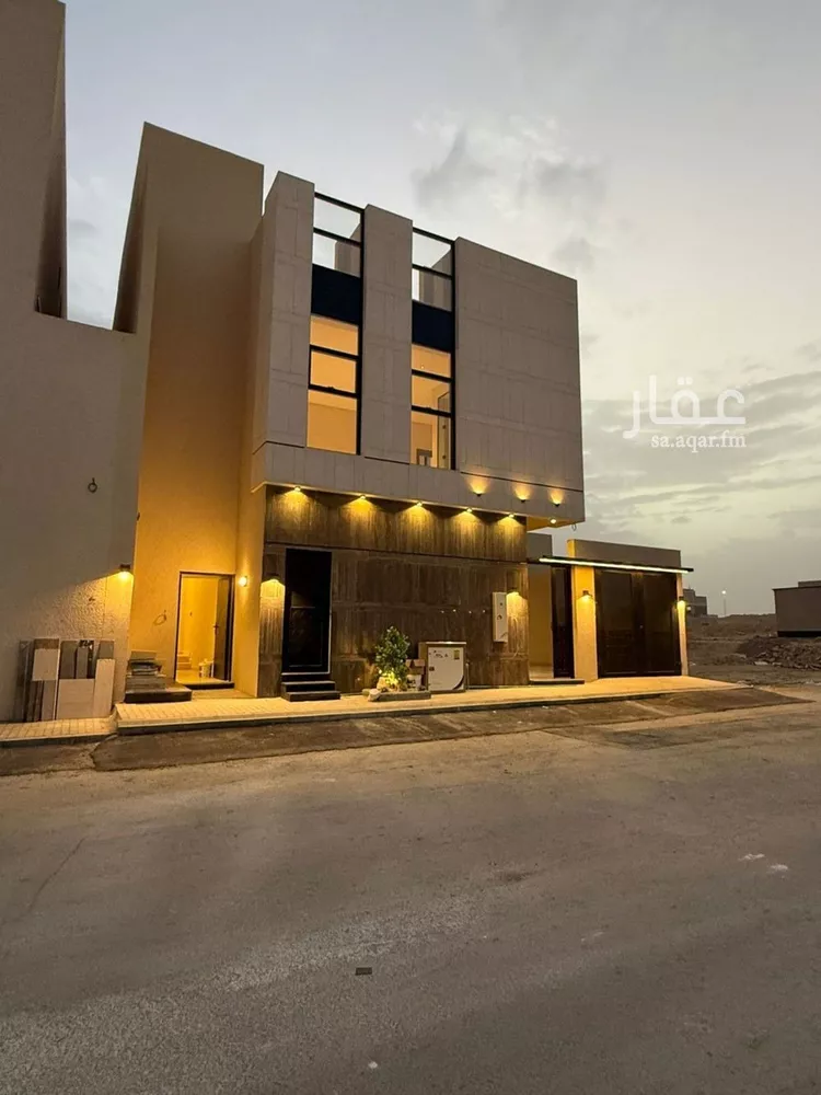 Villa for Sale in Riyadh Al Mahdiyah صورة 2