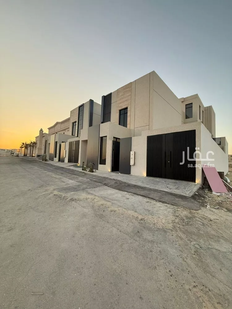 فيلا للبيع في شارع السيل الكبير, حي المهدية, مدينة الرياض, منطقة الرياض 1 صورة