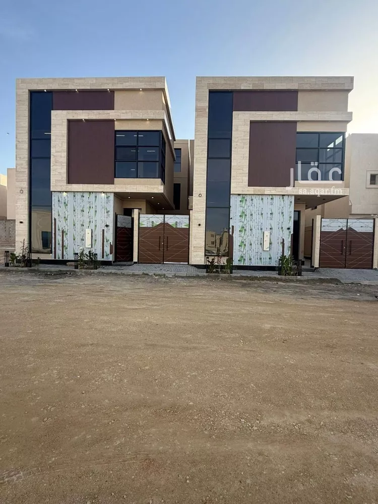 فيلا للبيع في شارع عبداللطيف بن المبارك, حي المهدية, مدينة الرياض, منطقة الرياض صورة 2