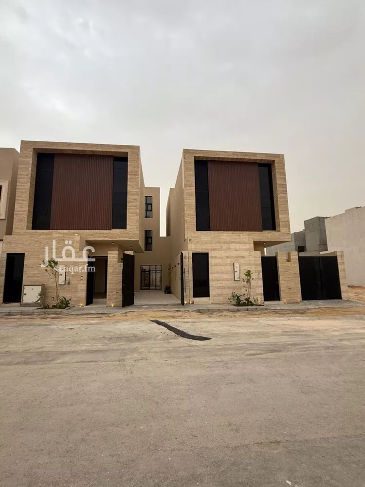 فيلا للبيع في شارع السيل الكبير, حي المهدية, مدينة الرياض, منطقة الرياض صورة 3