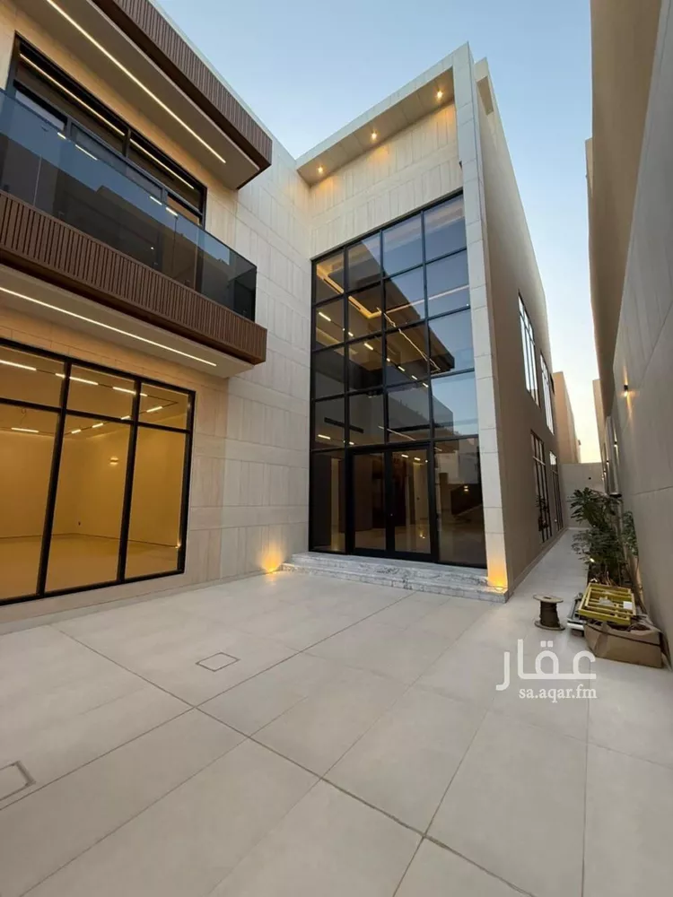 فيلا للبيع في شارع السيل الكبير, حي المهدية, مدينة الرياض, منطقة الرياض صورة 4