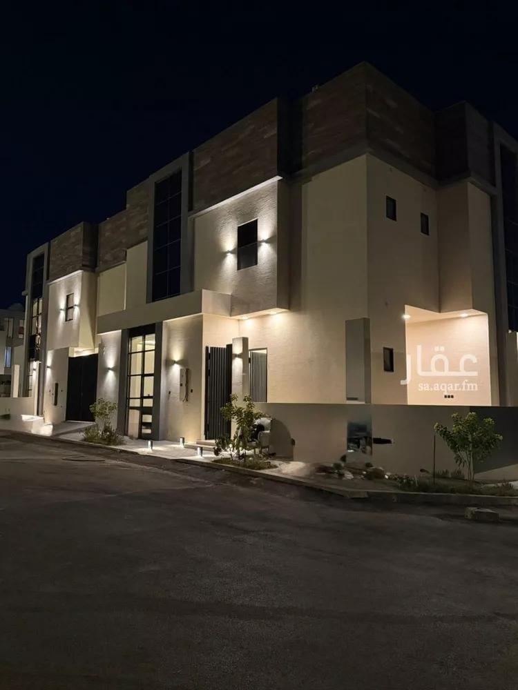 فيلا للبيع في شارع إبراهيم بن علي بن علوي, حي المهدية, مدينة الرياض, منطقة الرياض صورة 3