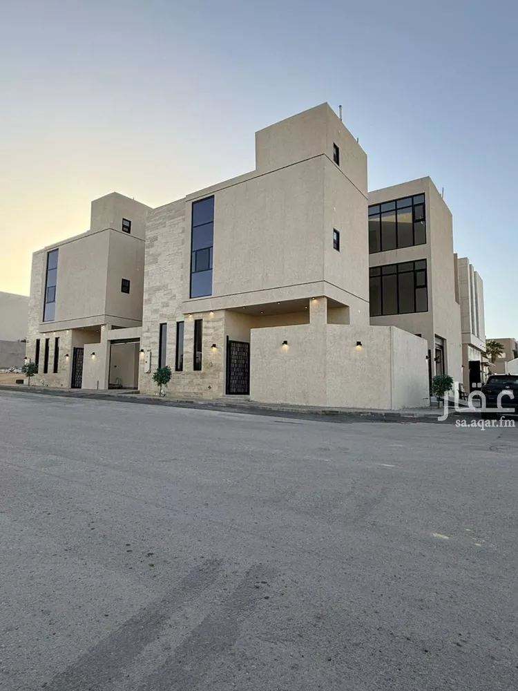 Villa for Sale in Riyadh Al Mahdiyah صورة 2