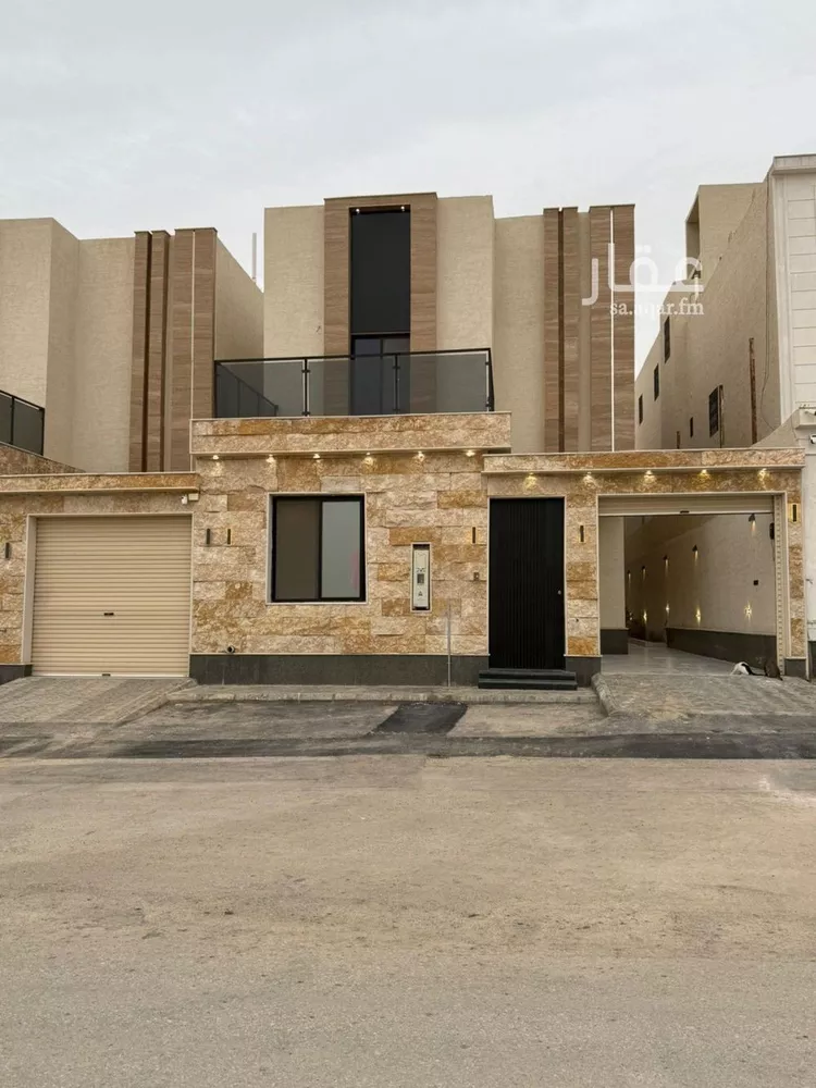 فيلا للبيع في شارع السيل الكبير, حي المهدية, مدينة الرياض, منطقة الرياض صورة 2