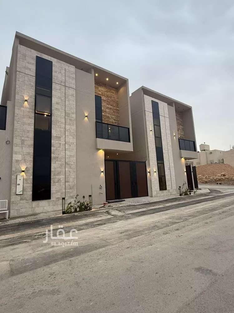 فيلا للبيع في شارع إبراهيم بن علي بن علوي, حي المهدية, مدينة الرياض, منطقة الرياض صورة 4