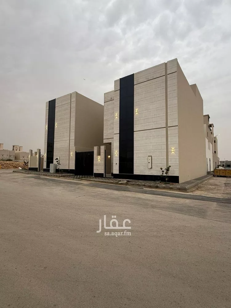 فيلا للبيع في شارع إبراهيم بن علي بن علوي, حي المهدية, مدينة الرياض, منطقة الرياض صورة 3