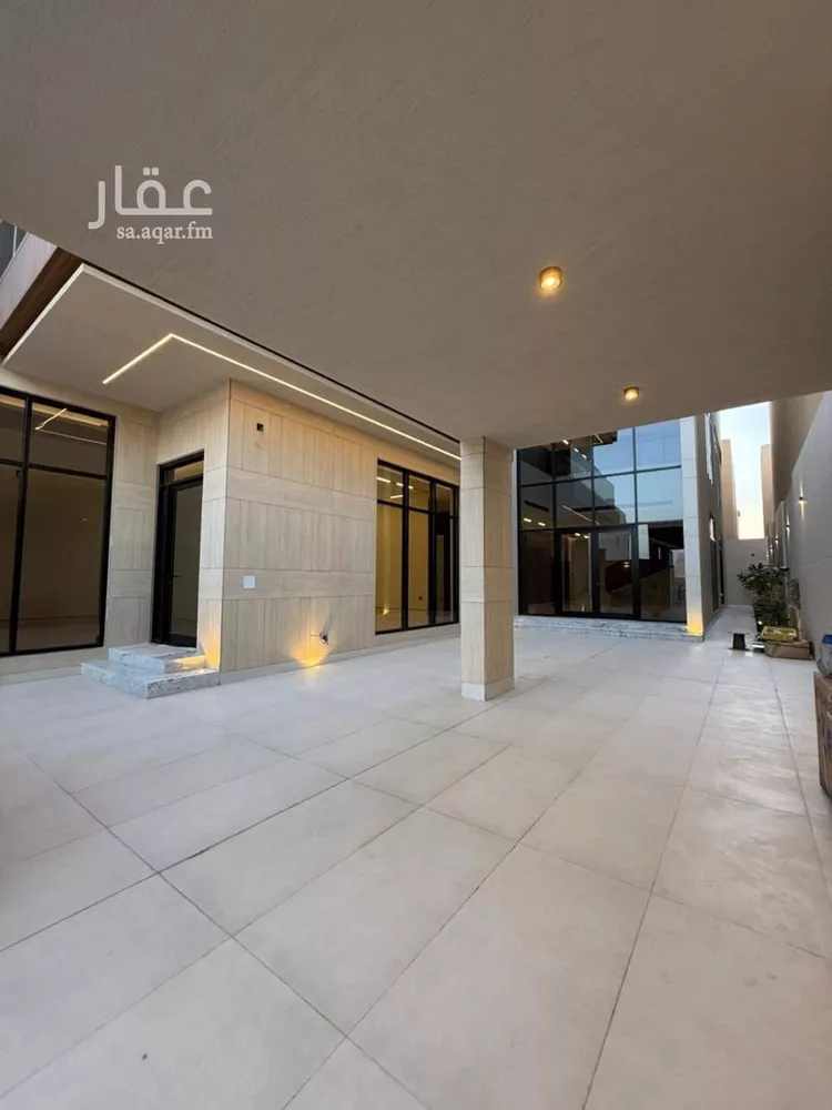 فيلا للبيع في شارع السيل الكبير, حي المهدية, مدينة الرياض, منطقة الرياض صورة 5