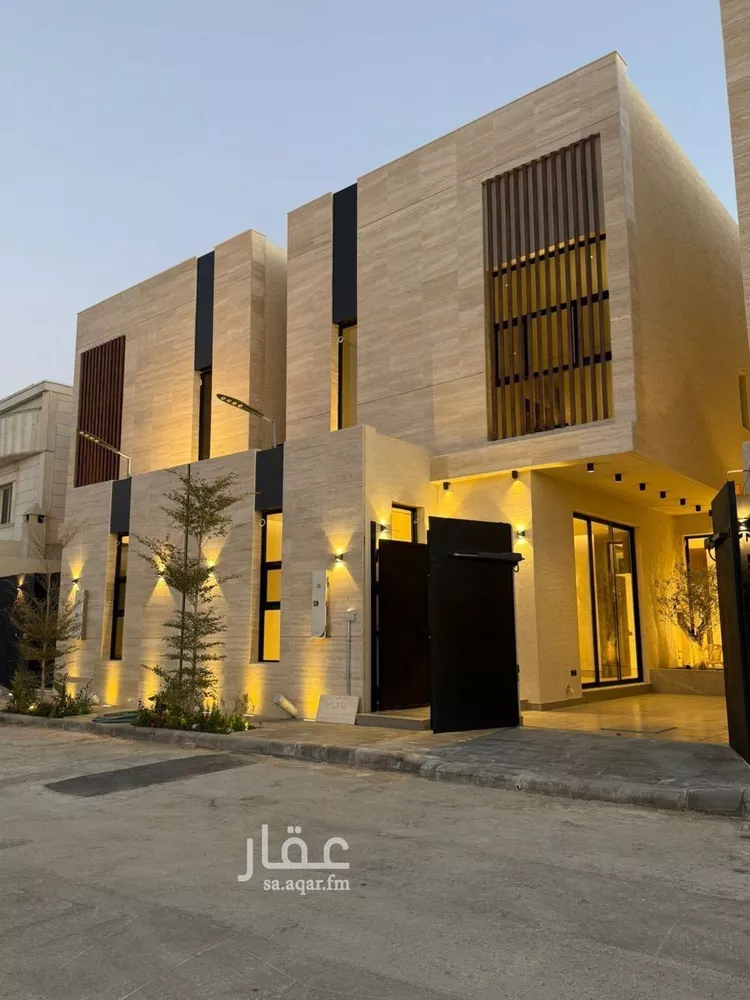 فيلا للبيع في شارع إبراهيم بن علي بن علوي, حي المهدية, مدينة الرياض, منطقة الرياض صورة 3