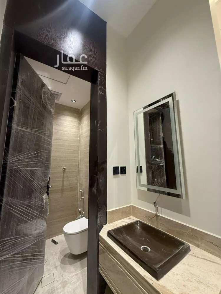 شقة للبيع في شارع أبي الحسن الأسفرائيني, حي المهدية, مدينة الرياض, منطقة الرياض صورة 3