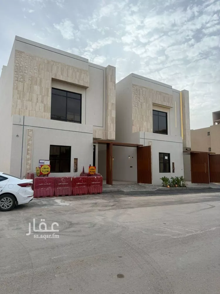 Villa for Sale in Riyadh Al Mahdiyah