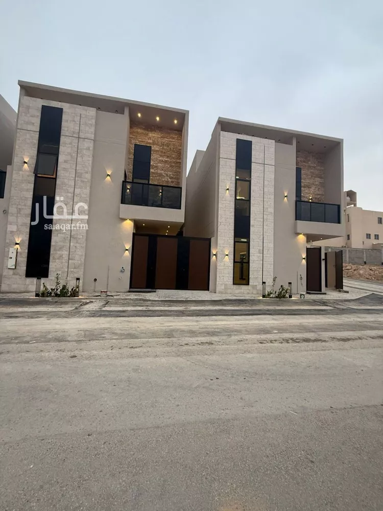 فيلا للبيع في شارع إبراهيم بن علي بن علوي, حي المهدية, مدينة الرياض, منطقة الرياض صورة 3