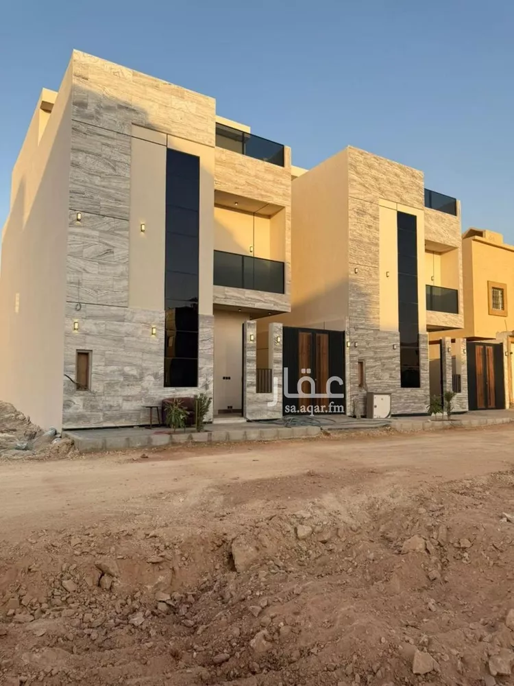 فيلا للبيع في شارع عبداللطيف بن المبارك, حي المهدية, مدينة الرياض, منطقة الرياض صورة 5