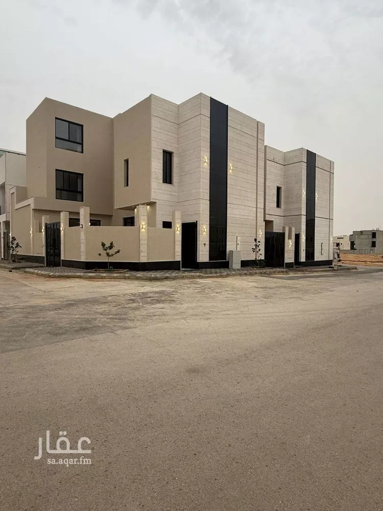 فيلا للبيع في شارع إبراهيم بن علي بن علوي, حي المهدية, مدينة الرياض, منطقة الرياض صورة 4