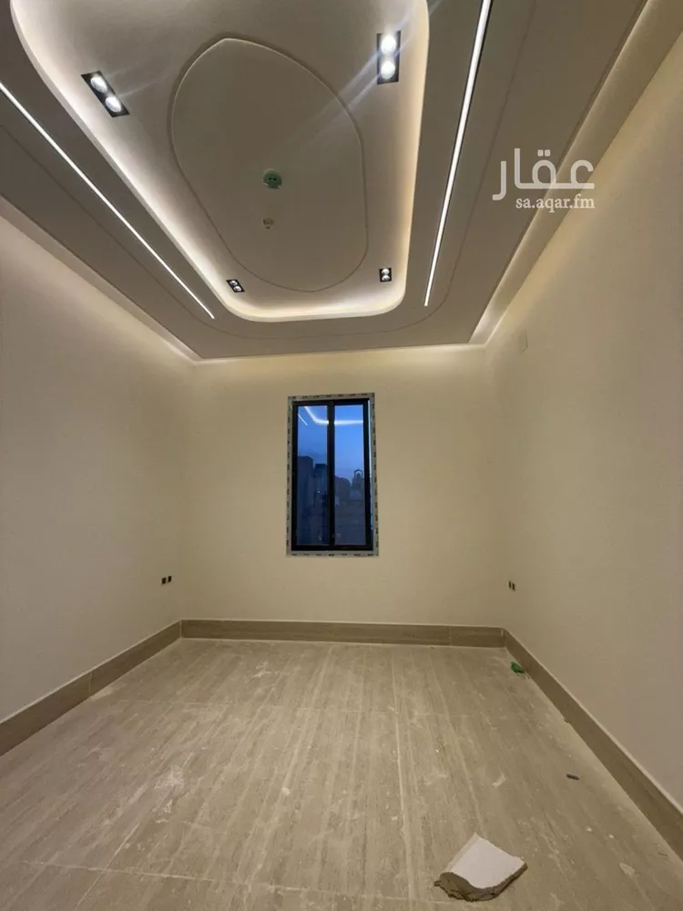 شقة للبيع في شارع أبي الحسن الأسفرائيني, حي المهدية, مدينة الرياض, منطقة الرياض صورة 4