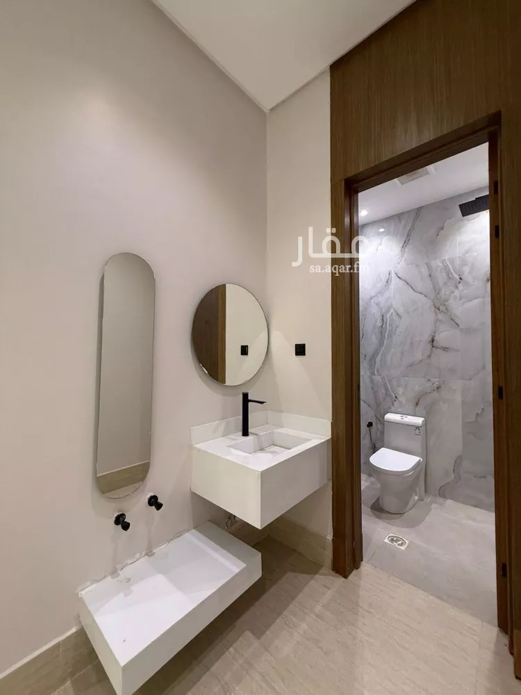 فيلا للبيع في شارع السيل الكبير, حي المهدية, مدينة الرياض, منطقة الرياض صورة 5