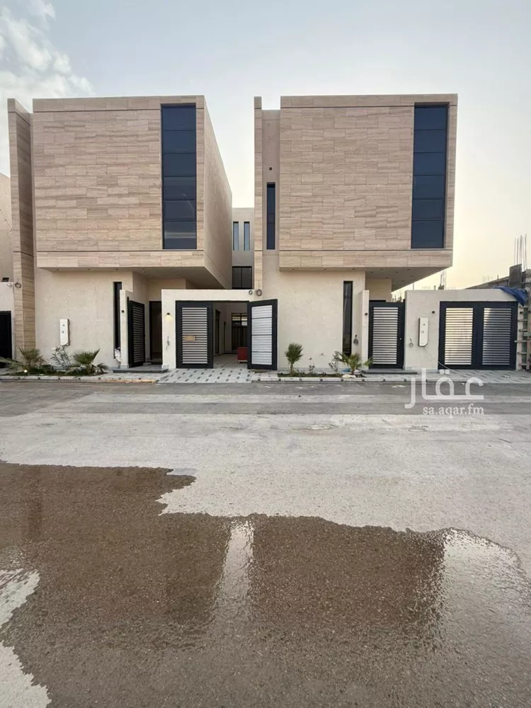 فيلا للبيع في شارع إبراهيم بن علي بن علوي, حي المهدية, مدينة الرياض, منطقة الرياض 1 صورة