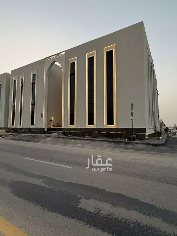 Apartment for Sale in Riyadh Al Mahdiyah