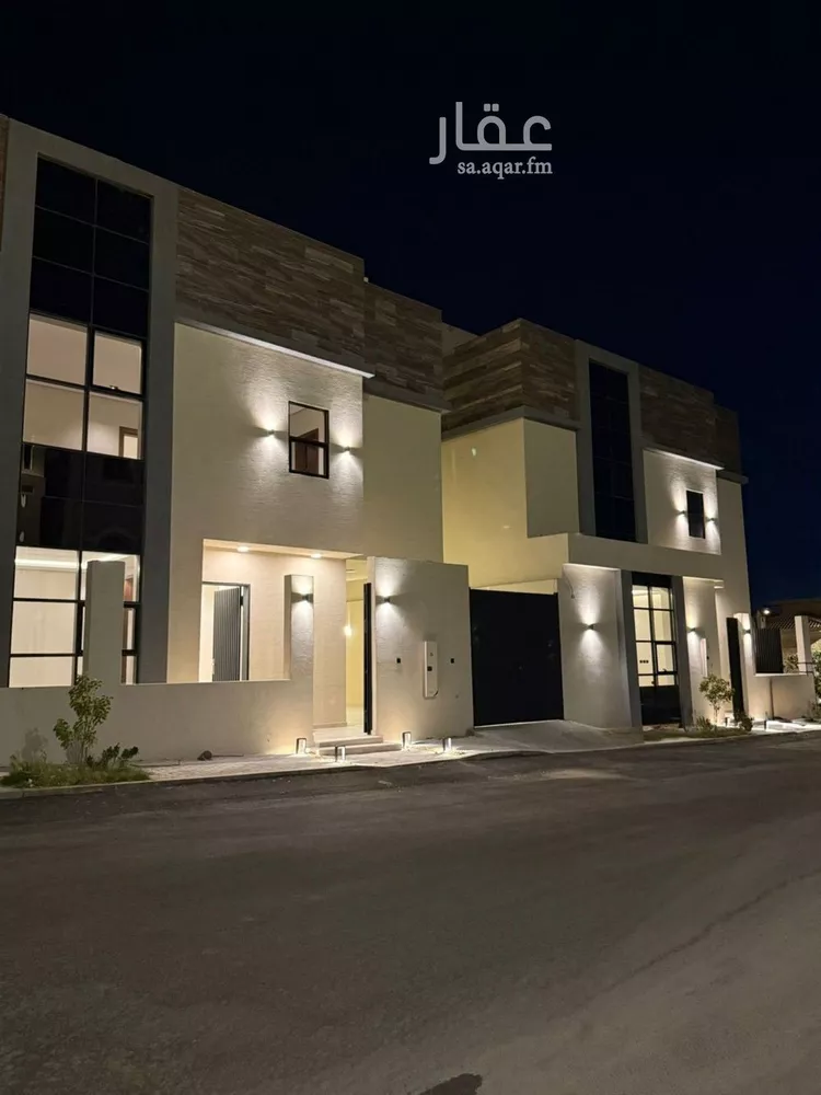 فيلا للبيع في شارع إبراهيم بن علي بن علوي, حي المهدية, مدينة الرياض, منطقة الرياض