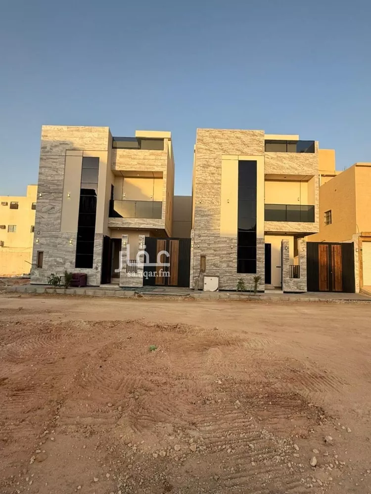 فيلا للبيع في شارع عبداللطيف بن المبارك, حي المهدية, مدينة الرياض, منطقة الرياض صورة 2