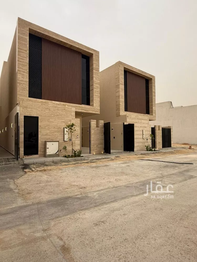 فيلا للبيع في شارع السيل الكبير, حي المهدية, مدينة الرياض, منطقة الرياض صورة 2
