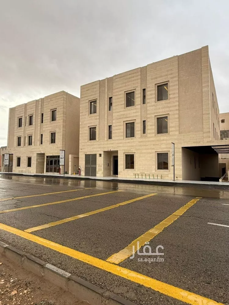 شقة للبيع في شارع السيل الكبير, حي المهدية, مدينة الرياض, منطقة الرياض صورة 3