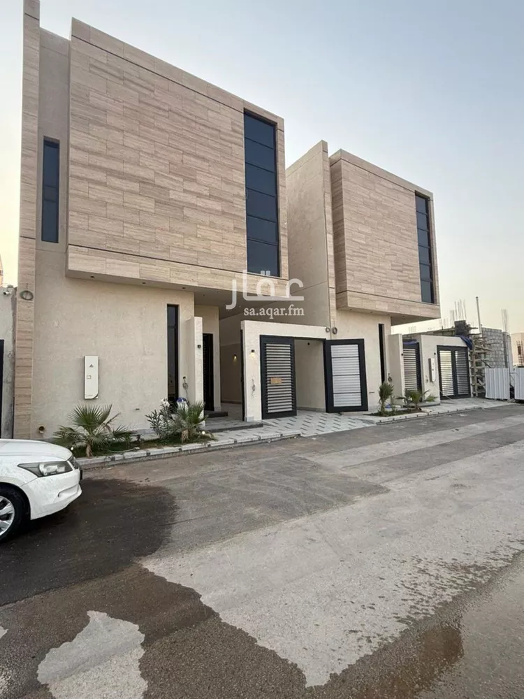 فيلا للبيع في شارع إبراهيم بن علي بن علوي, حي المهدية, مدينة الرياض, منطقة الرياض صورة 2