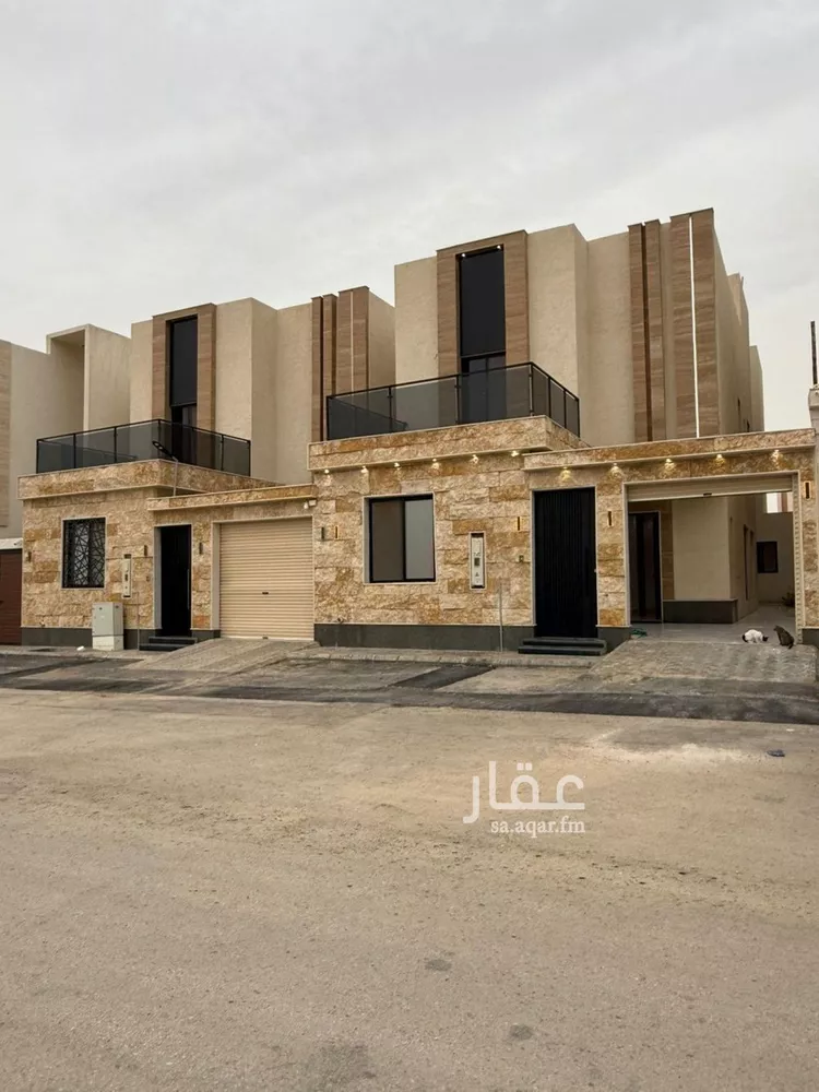 فيلا للبيع في شارع السيل الكبير, حي المهدية, مدينة الرياض, منطقة الرياض