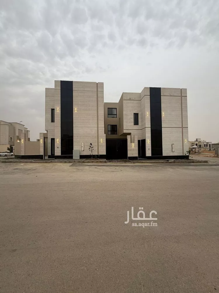 فيلا للبيع في شارع إبراهيم بن علي بن علوي, حي المهدية, مدينة الرياض, منطقة الرياض