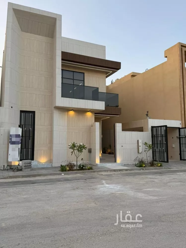 فيلا للبيع في شارع السيل الكبير, حي المهدية, مدينة الرياض, منطقة الرياض 1 صورة