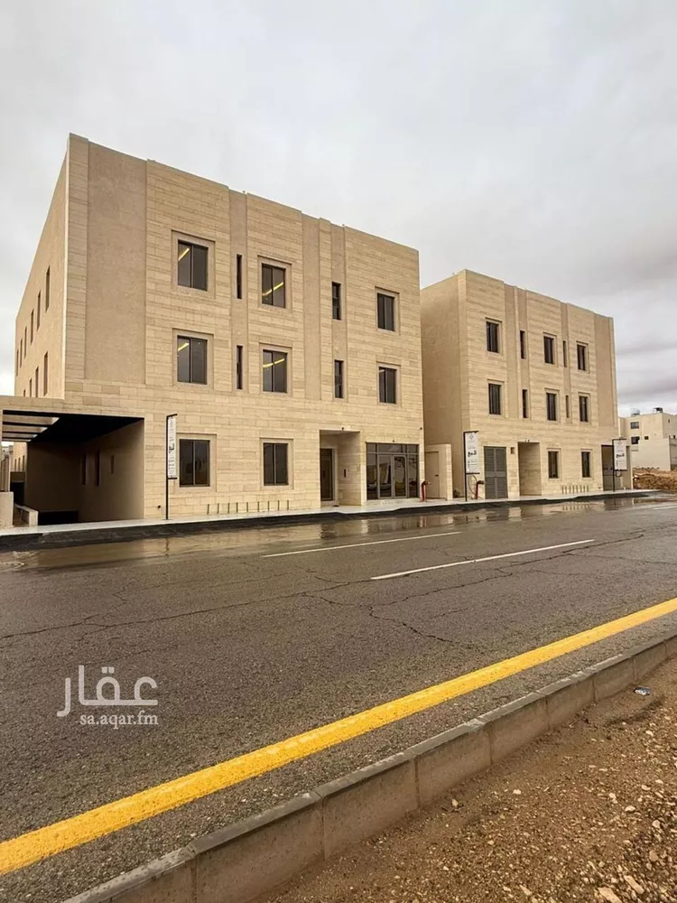 شقة للبيع في شارع السيل الكبير, حي المهدية, مدينة الرياض, منطقة الرياض صورة 2
