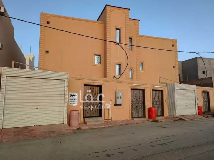Building for Sale in Buraydah Ash Shiqah