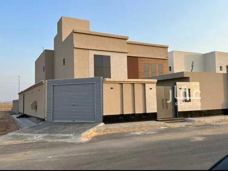 Villa for Sale in Buraydah Ash Shiqah