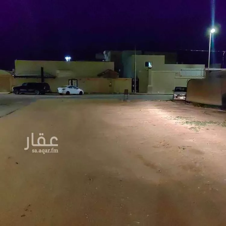 أرض للبيع في شارع محمد ابن ابراهيم, حي النهضة, مدينة عيون الجواء, منطقة القصيم