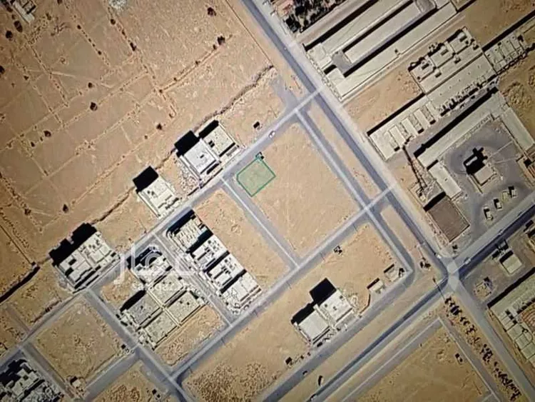 أرض للبيع في شارع الشروق 19, حي الشروق, مدينة تبوك, منطقة تبوك