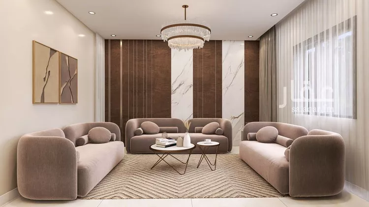 شقة للبيع في شارع المؤلفين, حي الرحاب, مدينة جدة, منطقة مكة المكرمة صورة 3