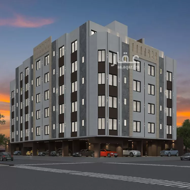 Apartment for Sale in Jeddah Ar Rawdah