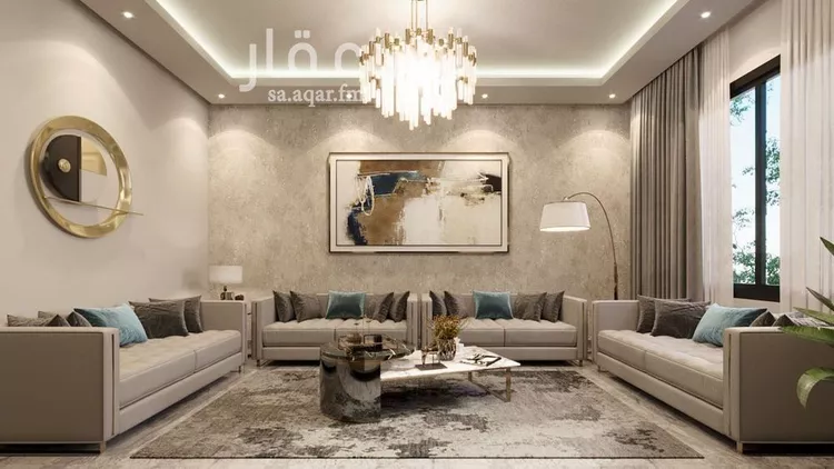شقة للبيع في شارع محمد صالح ابو زناد, حي الروضة, مدينة جدة, منطقة مكة المكرمة صورة 5