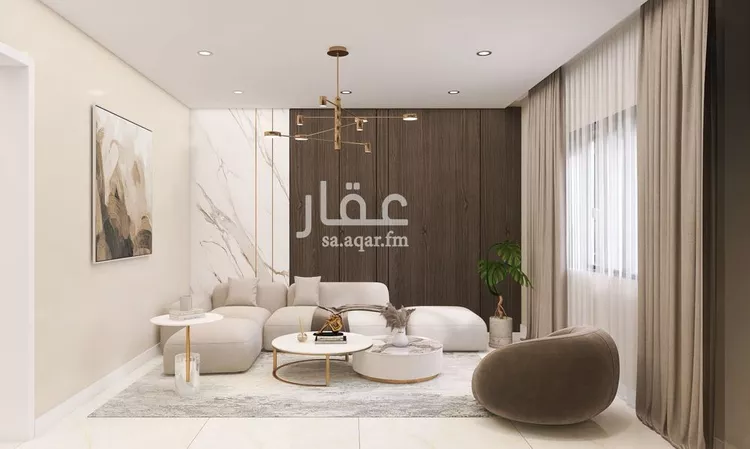 شقة للبيع في شارع المؤلفين, حي الرحاب, مدينة جدة, منطقة مكة المكرمة صورة 5