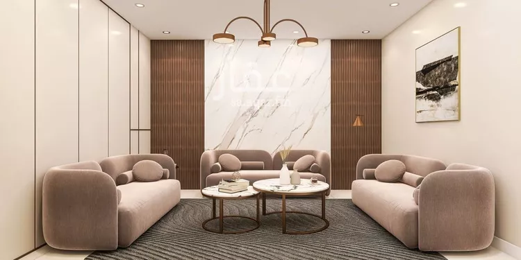 شقة للبيع في شارع المؤلفين, حي الرحاب, مدينة جدة, منطقة مكة المكرمة صورة 5