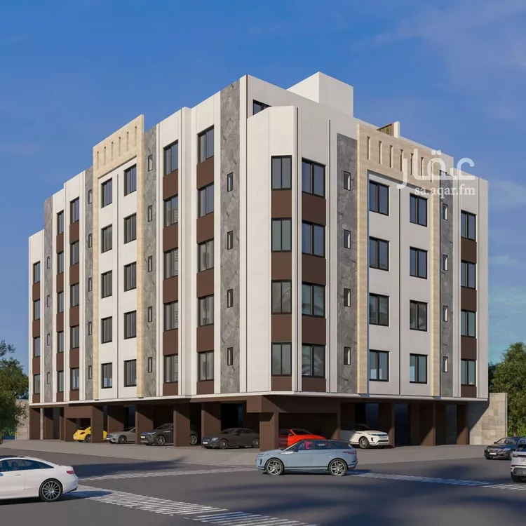 Apartment for Sale in Jeddah Ar Rawdah